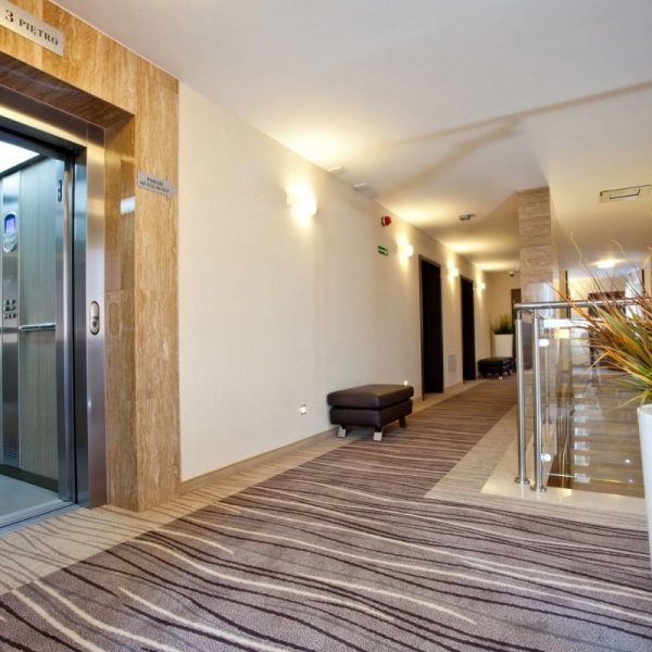 Kompleks Hotelowo - Sanatoryjny SPA „Budowlani” w Szczawnicy