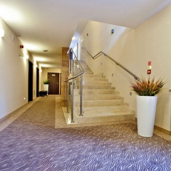 Kompleks Hotelowo - Sanatoryjny SPA „Budowlani” w Szczawnicy