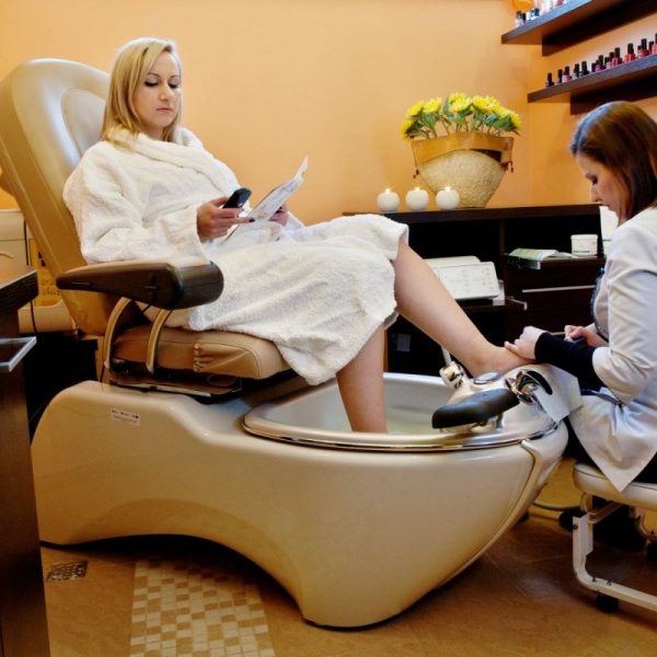 Kompleks Hotelowo - Sanatoryjny SPA „Budowlani” w Szczawnicy
