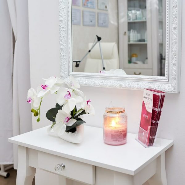 Ośrodek Wczasowy ,,Magnolia SPA" w Kołobrzegu