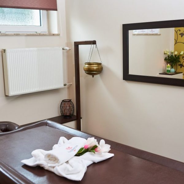 Ośrodek Wczasowy ,,Magnolia SPA" w Kołobrzegu