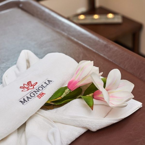 Ośrodek Wczasowy ,,Magnolia SPA" w Kołobrzegu