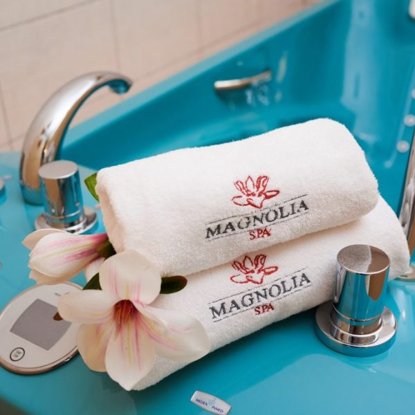 Ośrodek Wczasowy ,,Magnolia SPA" w Kołobrzegu