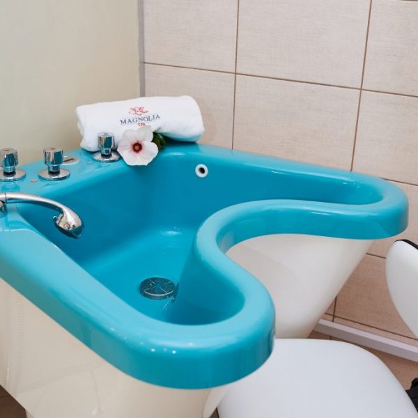Ośrodek Wczasowy ,,Magnolia SPA" w Kołobrzegu
