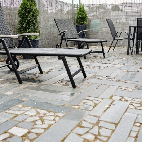 Ośrodek Wczasowy ,,Magnolia SPA" w Kołobrzegu