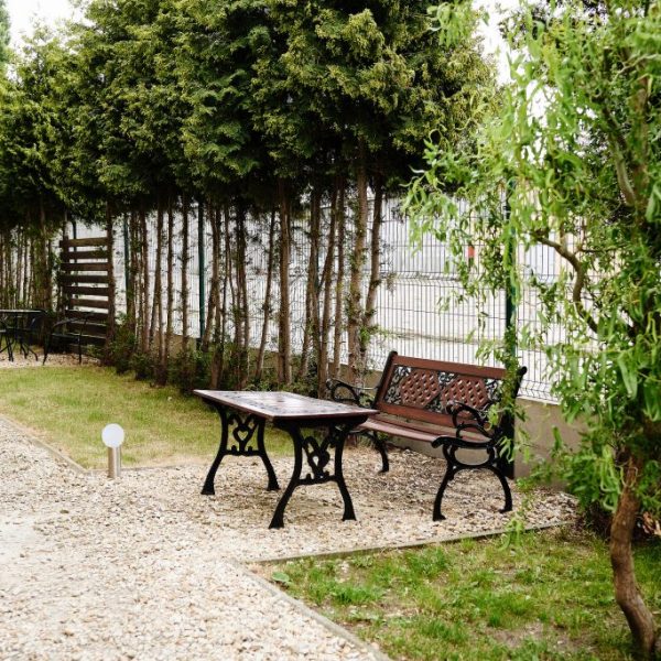 Ośrodek Wczasowy ,,Magnolia SPA" w Kołobrzegu