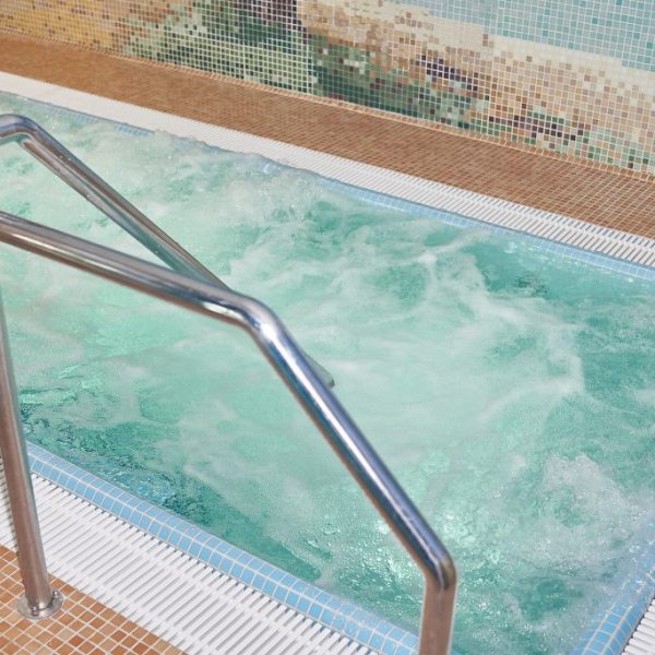 Ośrodek Wczasowy ,,Magnolia SPA" w Kołobrzegu