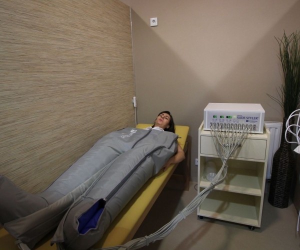 ,,Lawendowy Zdrój” Medical & SPA w Busku-Zdroju