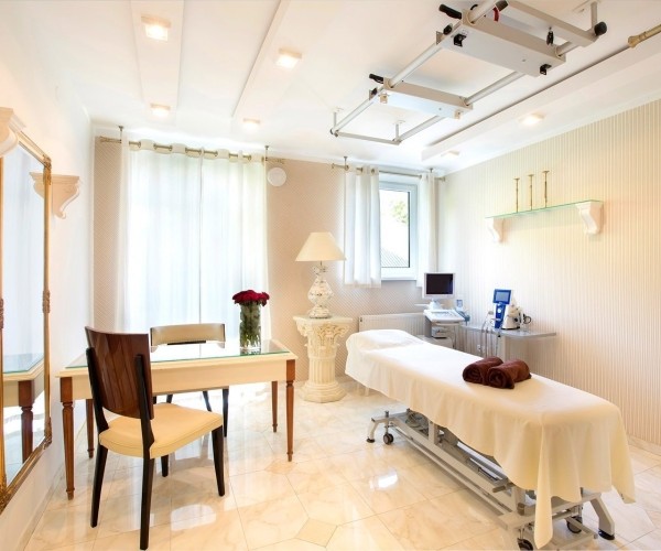 ,,Mazowsze Medi-SPA” w Ustroniu