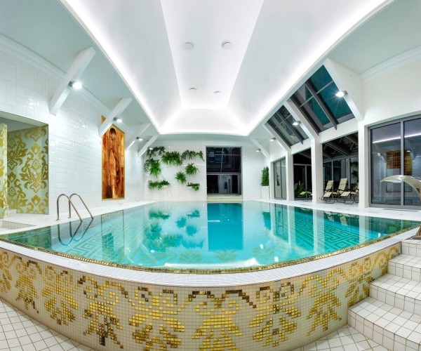 ,,Mazowsze Medi-SPA” w Ustroniu