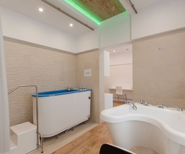 Hotel ,,Ustka” w Ustce