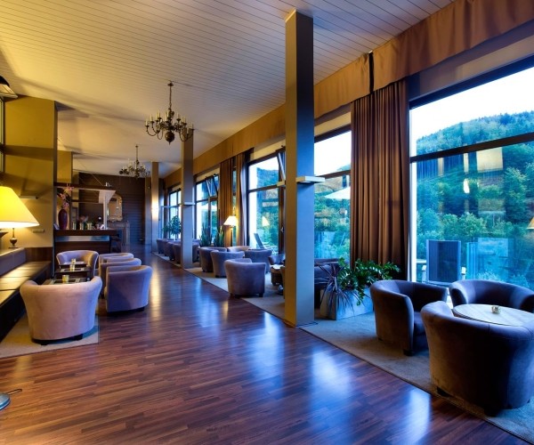 ,,Mazowsze Medi-SPA” w Ustroniu