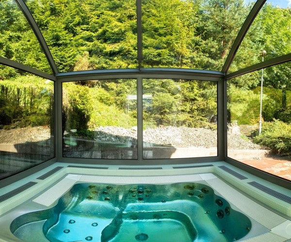 ,,Mazowsze Medi-SPA” w Ustroniu