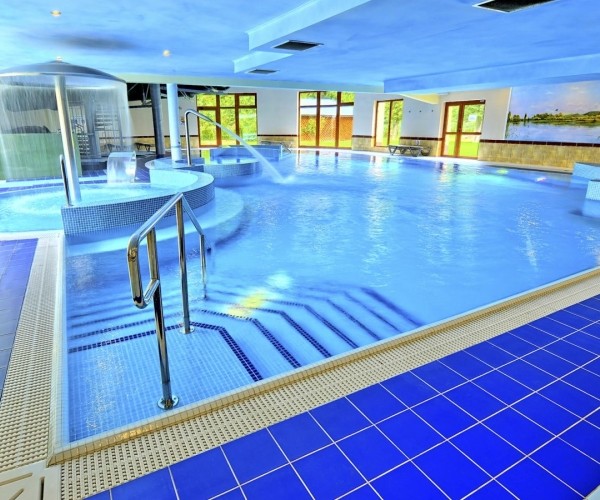 Hotel ,,Verde Montana – Wellness & SPA” w Kudowie-Zdroju