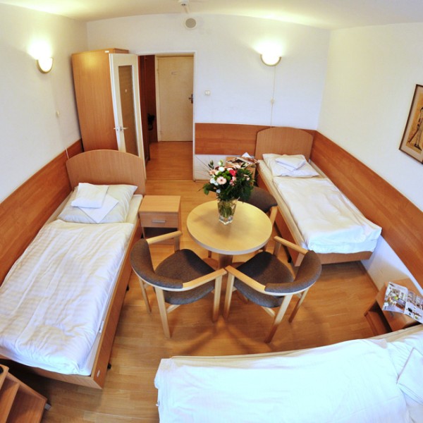Sanatorium Uzdrowiskowe MSWiA w Kołobrzegu