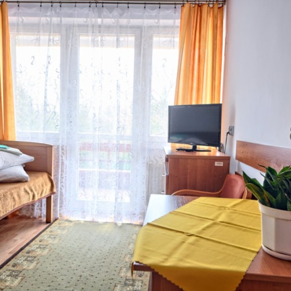 Kolejowy Szpital Uzdrowiskowy w Nałęczowie