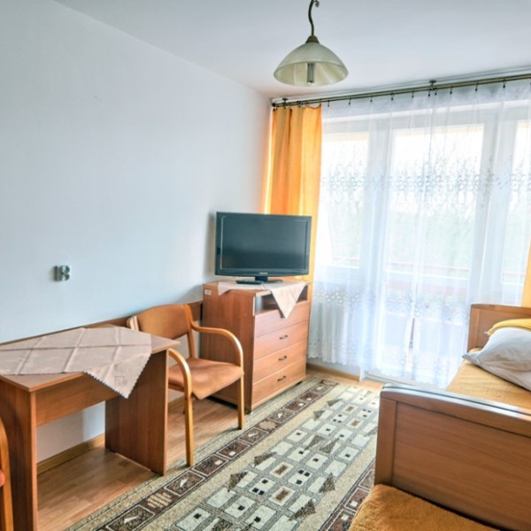 Kolejowy Szpital Uzdrowiskowy w Nałęczowie