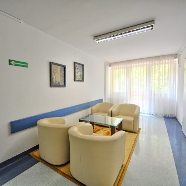 Kolejowy Szpital Uzdrowiskowy w Nałęczowie