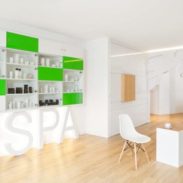 Hotel ,,Villa Park MED & SPA" w Ciechocinku
