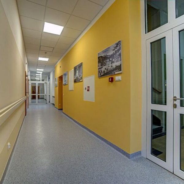 Szpital Uzdrowiskowo-Rehabilitacyjny „Excelsior” w Iwoniczu-Zdroju