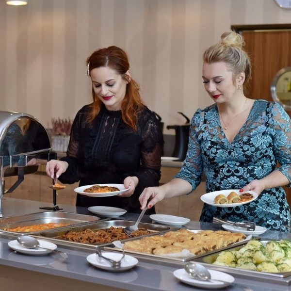 Centrum Zdrowia i Wypoczynku ,,Nowy Zdrój" w Polanicy-Zdroju