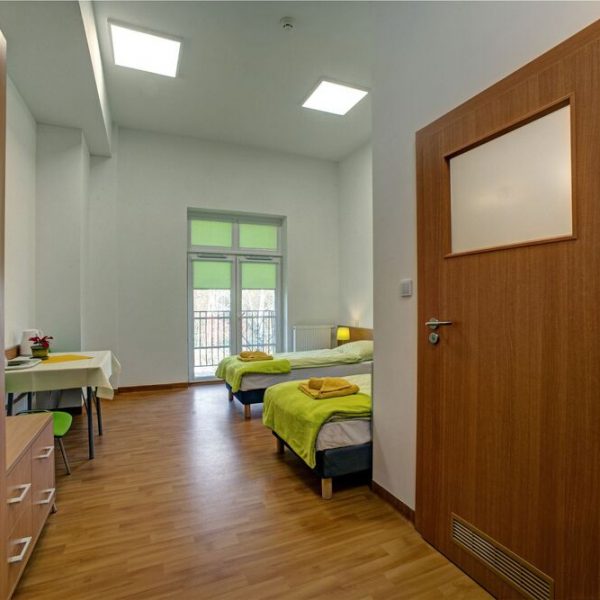 Szpital Uzdrowiskowo-Rehabilitacyjny „Excelsior” w Iwoniczu-Zdroju