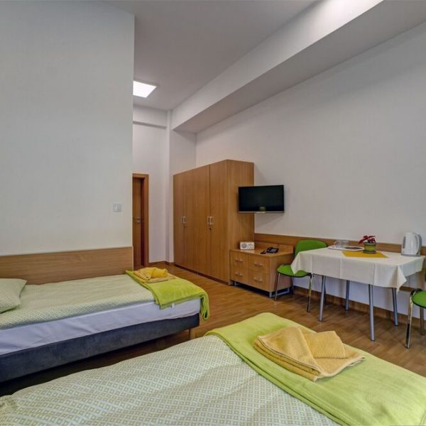 Szpital Uzdrowiskowo-Rehabilitacyjny „Excelsior” w Iwoniczu-Zdroju