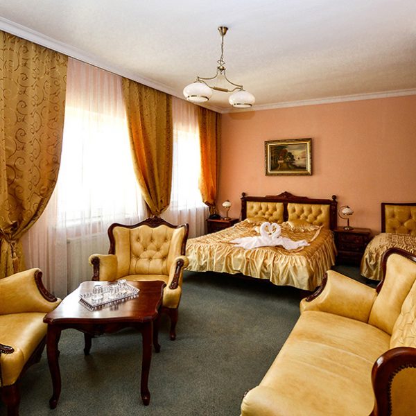 Ośrodek Sanatoryjno-Wczasowy ,,Irys" w Świnoujściu