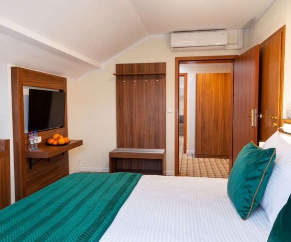 Hotel ,,Verde Montana – Wellness & SPA” w Kudowie-Zdroju