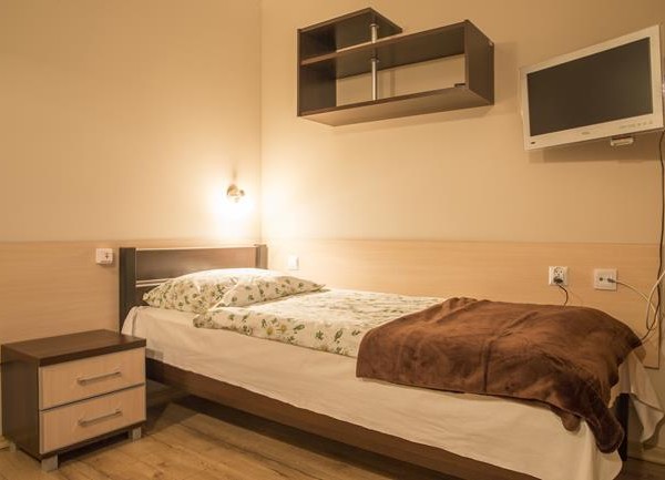 Sanatorium Uzdrowiskowe „Bristol” MSWiA w Kudowie-Zdroju