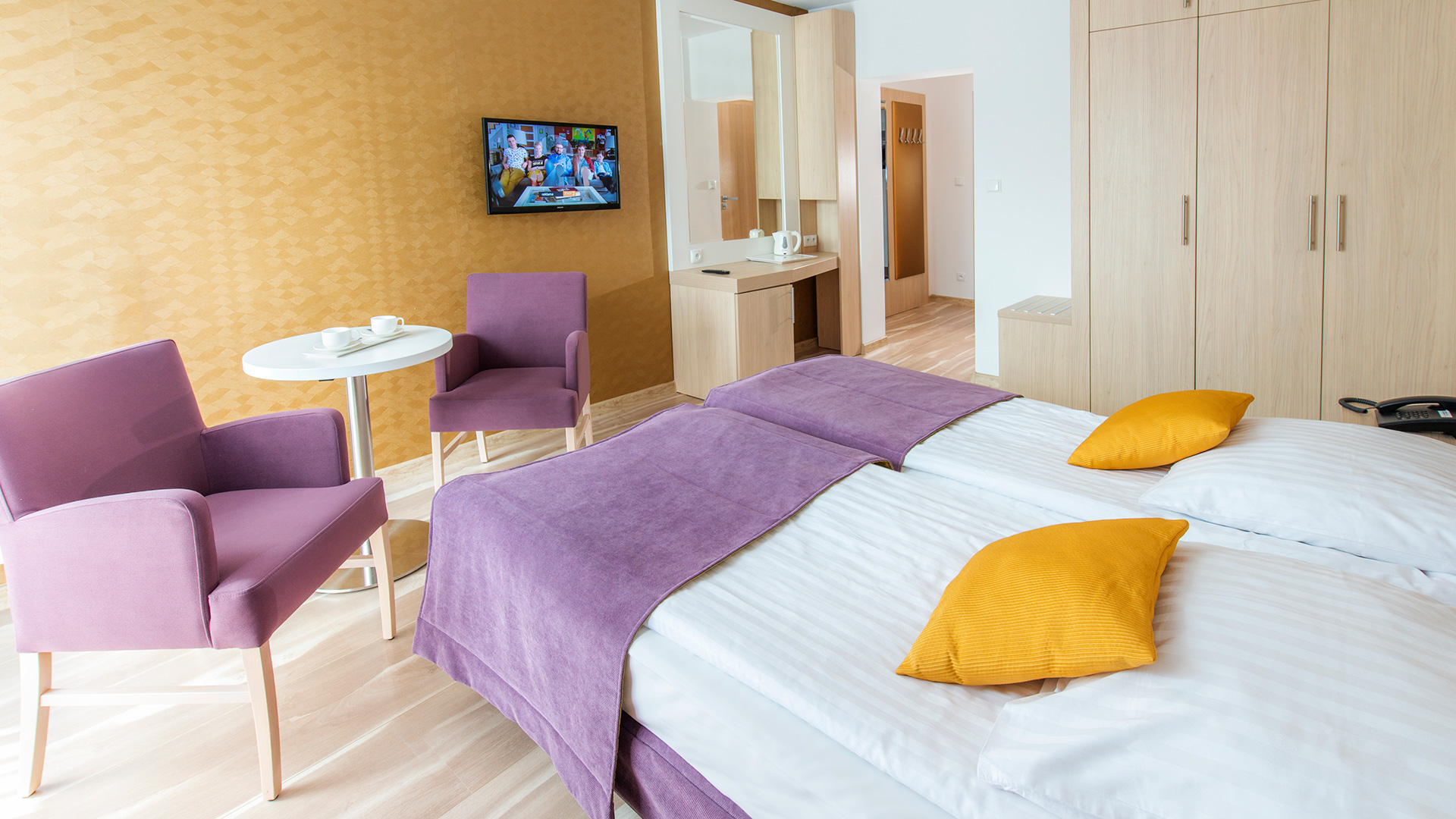 Ośrodek Leczniczo-Wypoczynkowy ,,Kormoran'' w Kołobrzegu