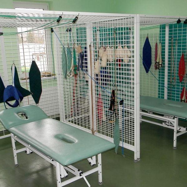 Ośrodek Wypoczynkowo-Rehabilitacyjny ,,Polonez" w Dąbkach