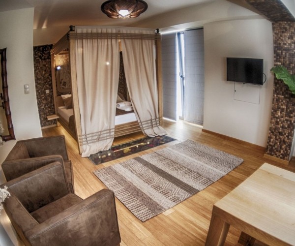 ,,Lawendowy Zdrój” Medical & SPA w Busku-Zdroju