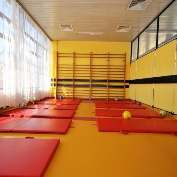 Sanatorium Uzdrowiskowe Nad Kryniczanką w Krynicy-Zdroju