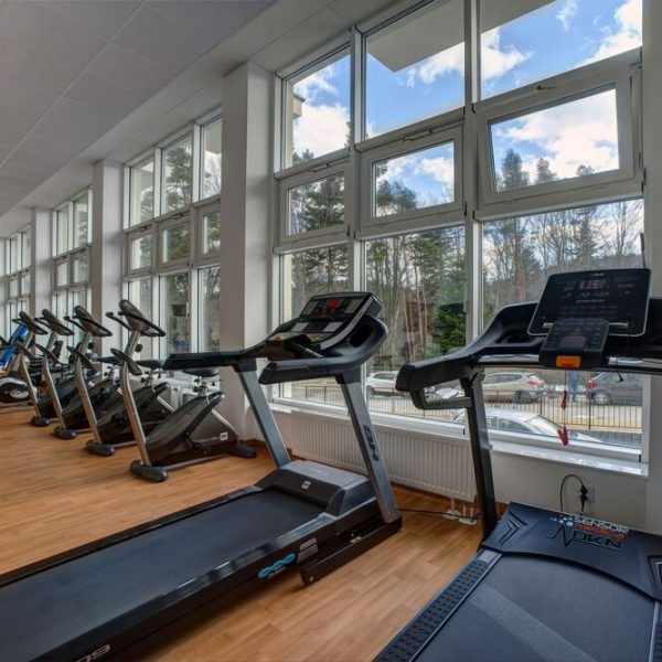 Szpital Uzdrowiskowo-Rehabilitacyjny „Excelsior” w Iwoniczu-Zdroju