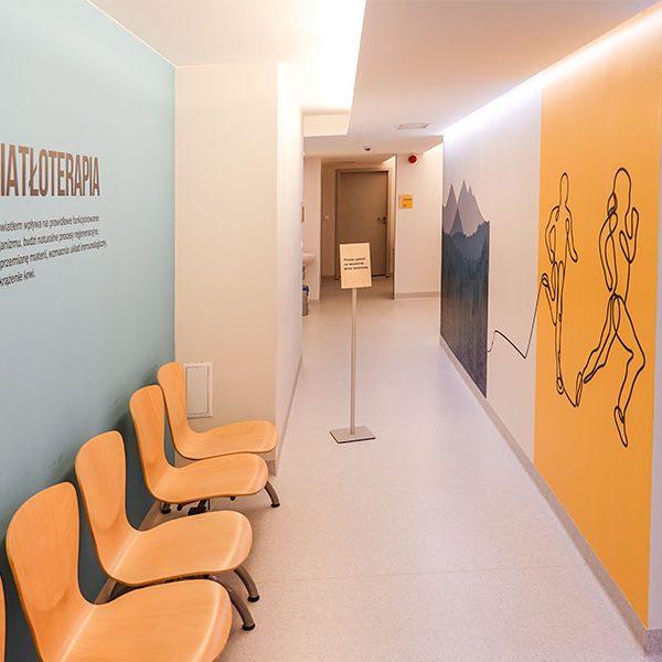 Sanatorium Uzdrowiskowe „Róża" w Ustroniu
