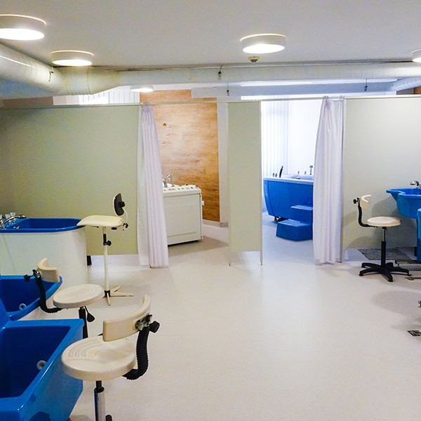 Sanatorium Uzdrowiskowe „Róża” w Ustroniu