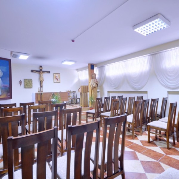 Sanatorium Uzdrowiskowe „Rolnik” w Nałęczowie