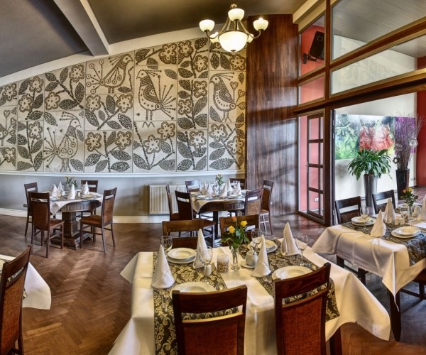,,Mazowsze Medi-SPA” w Ustroniu