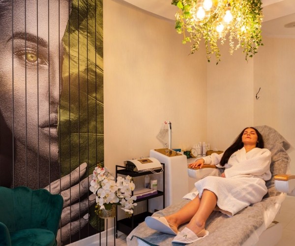 Hotel ,,Verde Montana – Wellness & SPA” w Kudowie-Zdroju