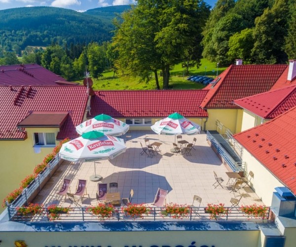 ,,Klinika Młodości” Medical SPA w Świeradowie-Zdroju