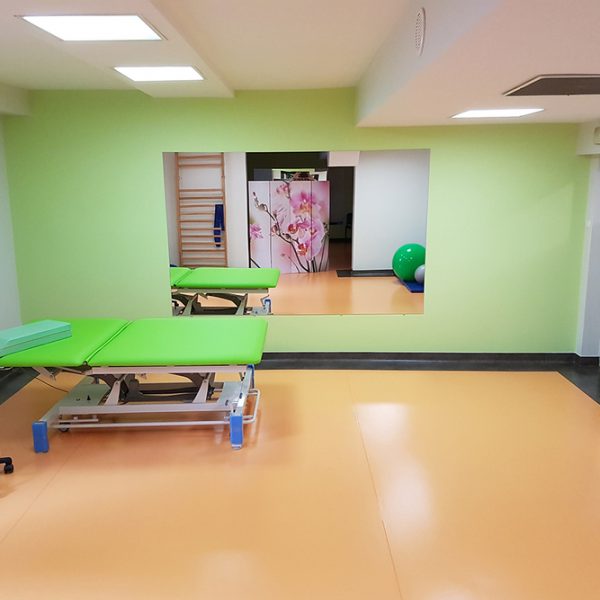 Sanatorium Uzdrowiskowe „Rafał" w Busku-Zdroju