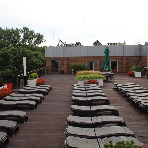 Sanatorium Uzdrowiskowe "Przy Tężni" im. dr Józefa Krzymińskiego w Inowrocławiu