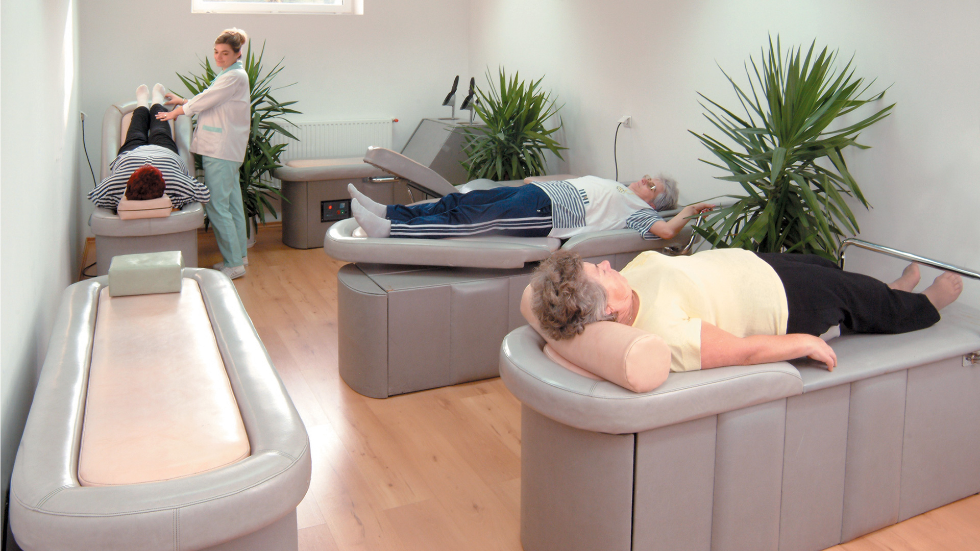 Ośrodek Leczniczo-Wypoczynkowy ,,Kormoran'' w Kołobrzegu