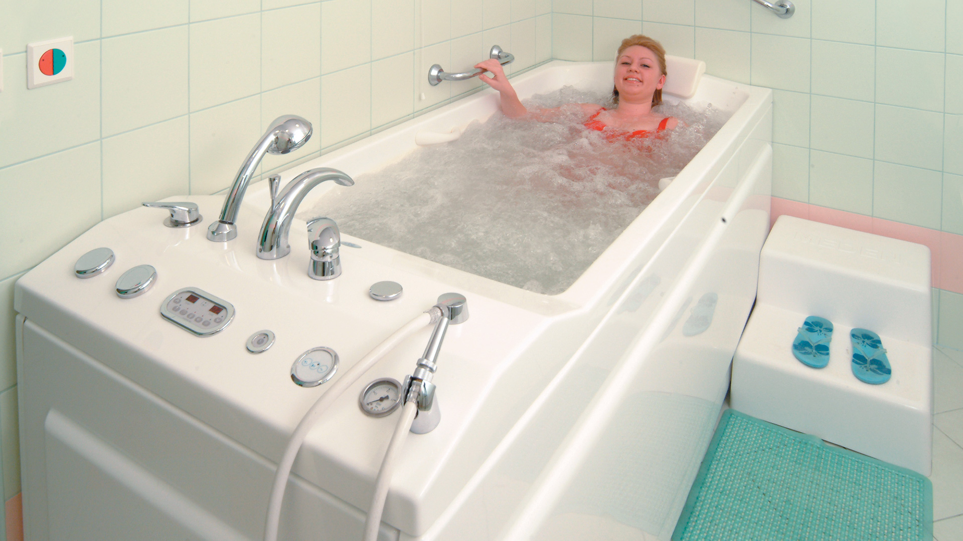 Ośrodek Leczniczo-Wypoczynkowy ,,Kormoran'' w Kołobrzegu