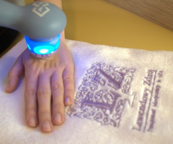,,Lawendowy Zdrój” Medical & SPA w Busku-Zdroju