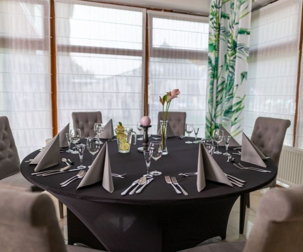 Hotel ,,Verde Montana – Wellness & SPA” w Kudowie-Zdroju
