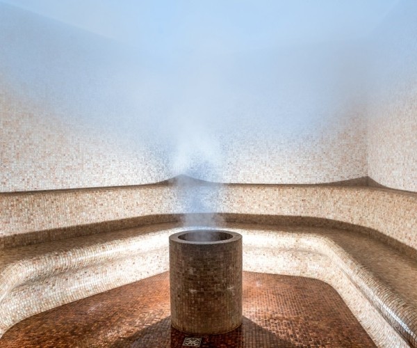 ,,Jutrzenka Medical SPA" w Wieńcu-Zdroju