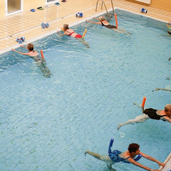 ,,Jutrzenka Medical SPA" w Wieńcu-Zdroju