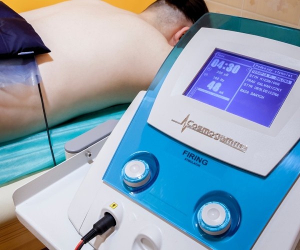 ,,Jutrzenka Medical SPA" w Wieńcu-Zdroju